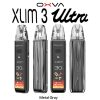OXVA Xlim 3 Ultra Pod Kit- Metal Grey