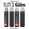 OXVA Xlim 3 Ultra Pod Kit- Midnight Black
