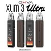 OXVA Xlim 3 Ultra Pod Kit- Mocha Brown