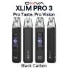 OXVA Xlim Pro 3 Pod Kit- Black Carbon