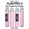 OXVA Xlim Pro 3 Pod Kit- Pink Silk