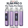 OXVA Xlim Pro 3 Pod Kit- Purple Silk
