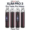 OXVA Xlim Pro 3 Pod Kit- Race Red