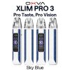 OXVA Xlim Pro 3 Pod Kit- Sky Blue