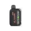 Oxbar GPrime 25k Puffs 50mg- Peach Watermelon