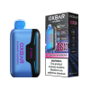 Oxbar Gturbo 36k Puffs 50mg- Blueberry Raspberry