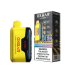 Oxbar Gturbo 36k Puffs 50mg- Cherry Lemon Squeeze