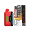 Oxbar Gturbo 36k Puffs 50mg- Fireball Frenzy