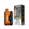 Oxbar Gturbo 36k Puffs 50mg- Ice Coffee Crush