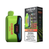 Oxbar Gturbo 36k Puffs 50mg- Kiwi Lime