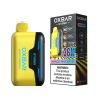 Oxbar Gturbo 36k Puffs 50mg- Mango Pineapple