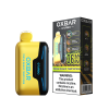 Oxbar Gturbo 36k Puffs 50mg- Mango Temptation