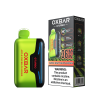 Oxbar Gturbo 36k Puffs 50mg- Melon Kisses