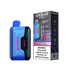 Oxbar Gturbo 36k Puffs 50mg- Peach Blue Raspberry Sizzle