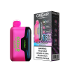 Oxbar Gturbo 36k Puffs 50mg- Peach Strawberry Seduction