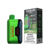 Oxbar Gturbo 36k Puffs 50mg- Spearmint Seduction