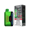 Oxbar Gturbo 36k Puffs 50mg- Strawberry Watermelon Temptation