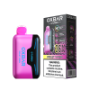 Oxbar Gturbo 36k Puffs 50mg- Violet Vixen
