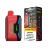 Oxbar Gturbo 36k Puffs 50mg- Watermelon Ice