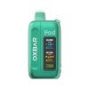 Oxbar Tri Control 35k Puffs 50mg- Jewel Mighty Mint