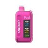 Oxbar Tri Control 35k Puffs 50mg- Pink Strawberry Burst