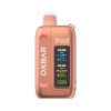 Oxbar Tri Control 35k Puffs 50mg- Sour Peachy O's