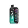 Oxbar Trifusion 50k Puffs 50mg- Double Mint