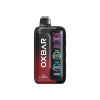 Oxbar Trifusion 50k Puffs 50mg- Fizzy Cherry