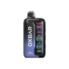 Oxbar Trifusion 50k Puffs 50mg- Honey Blackcurrant