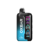 Oxbar Trifusion 50k Puffs 50mg- Iced Vanilla Berry