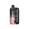 Oxbar Trifusion 50k Puffs 50mg- Peach Ice