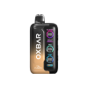 Oxbar Trifusion 50k Puffs 50mg- Peanut Butter