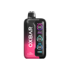 Oxbar Trifusion 50k Puffs 50mg- Strawberry Marshmallow