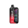 Oxbar Trifusion 50k Puffs 50mg- Watermelon Ice