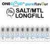 Pods n Salts Salt MTL Longfill 30ml