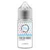 Pods n Salts Salt MTL Longfill 30ml- Fresh Mint