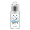 Pods n Salts Salt MTL Longfill 30ml- Ice Apple