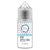 Pods n Salts Salt MTL Longfill 30ml- Kiwi Apple Cool