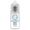 Pods n Salts Salt MTL Longfill 30ml- Wicksy Bubble