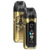 Smok Nord 6 Pod Kit- Gold