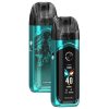 Smok Nord 6 Pod Kit- Green