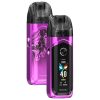 Smok Nord 6 Pod Kit- Pink