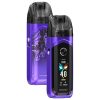 Smok Nord 6 Pod Kit- Purple