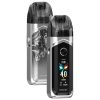 Smok Nord 6 Pod Kit- Silver
