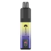 Hayati Pro Max 15k Puffs 50mg-Blue Razz Lemonade