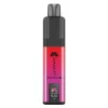 Hayati Pro Max 15k Puffs 50mg- Strawberry Raspberry Ice