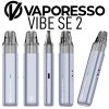 Vaporesso Vibe SE 2 Pod Kit- Gleaming Grey