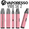 Vaporesso Vibe SE 2 Pod Kit- Pink Leather