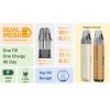 Vaporesso Vibe SE 2 Pod Kit whats in the box