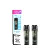 ELFBAR ELFA Master Prefilled Pods x2 50mg- Kilimanjaro Snow